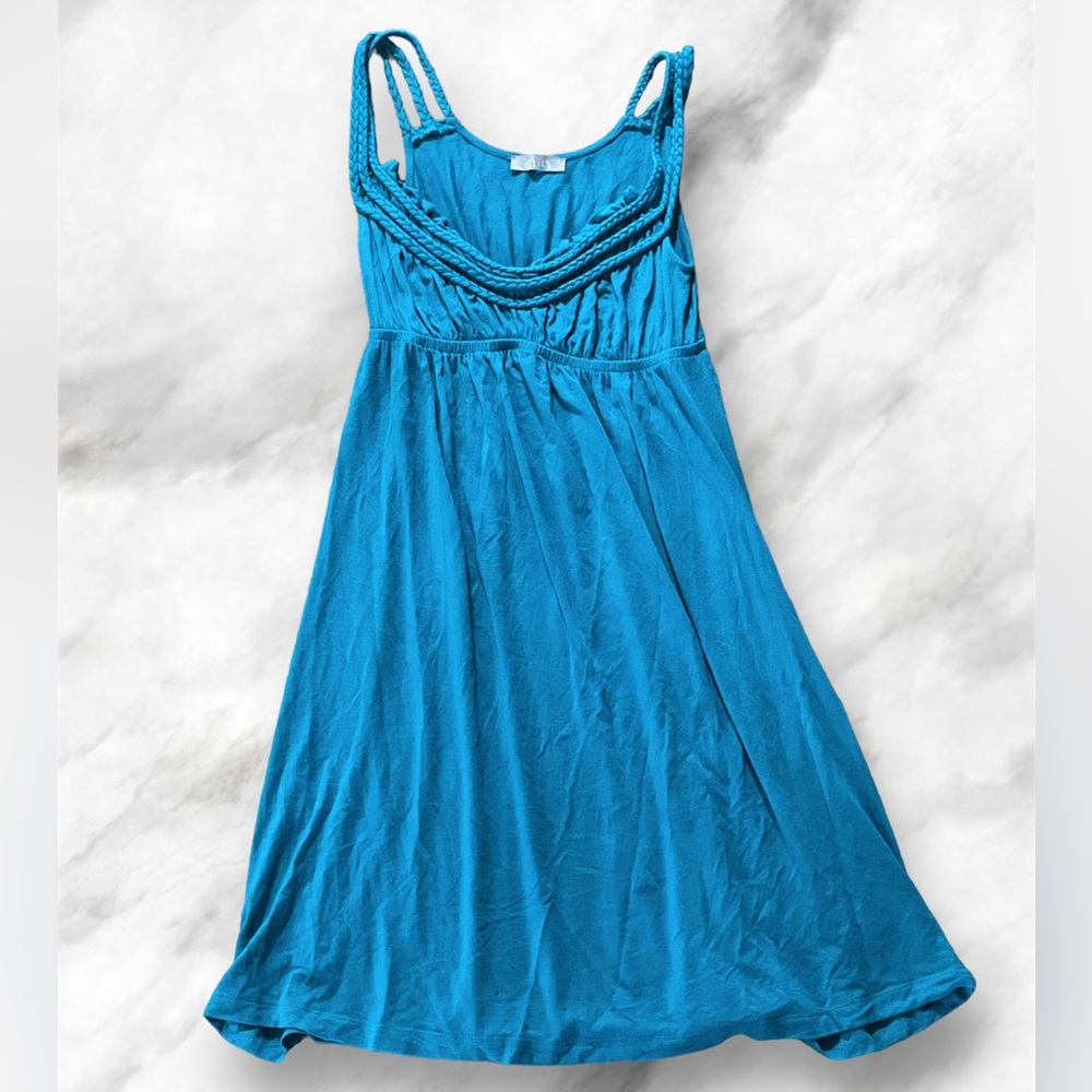 Delia’s Dress